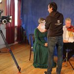 filming ensemblemarebalticum